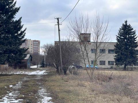 комерційна за адресою панаса мирного, 34