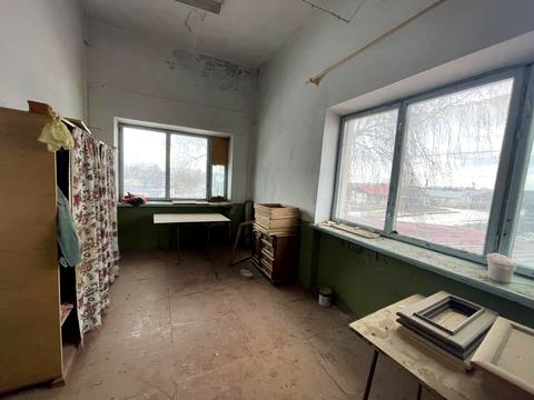 комерційна за адресою панаса мирного, 34