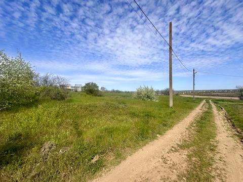 ділянка за адресою Дачная