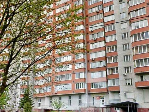 квартира за адресою Волинська вул., 10