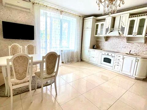 квартира за адресою Волинська вул., 10