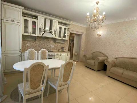 квартира за адресою Волинська вул., 10