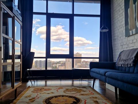 квартира за адресою Січових Стрільців вул. (Артема), 44-А