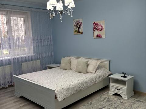 квартира за адресою Миру вул., 5-Б