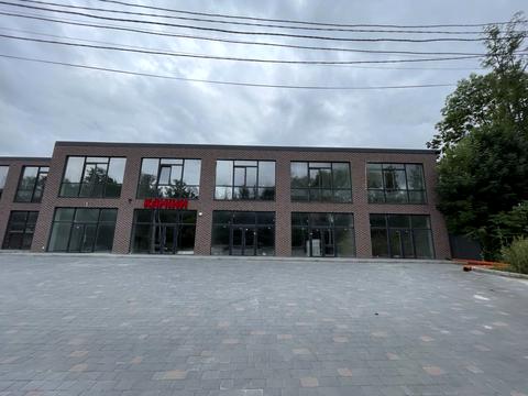 комерційна за адресою Будного вул., 1й