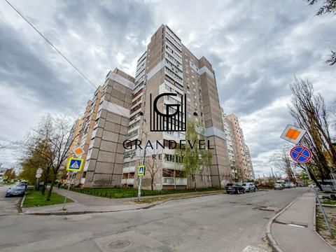 квартира по адресу Клавдиевская ул., 23/15