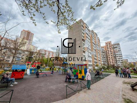 квартира по адресу Клавдиевская ул., 23/15