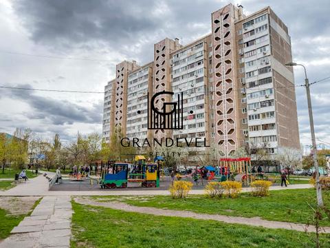квартира по адресу Клавдиевская ул., 23/15