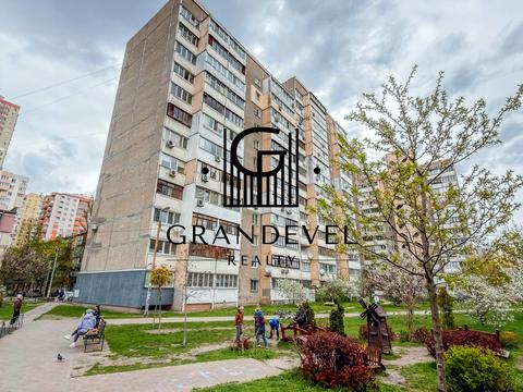квартира по адресу Клавдиевская ул., 23/15