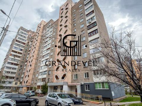 квартира по адресу Клавдиевская ул., 23/15