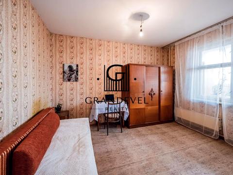 квартира по адресу Клавдиевская ул., 23/15