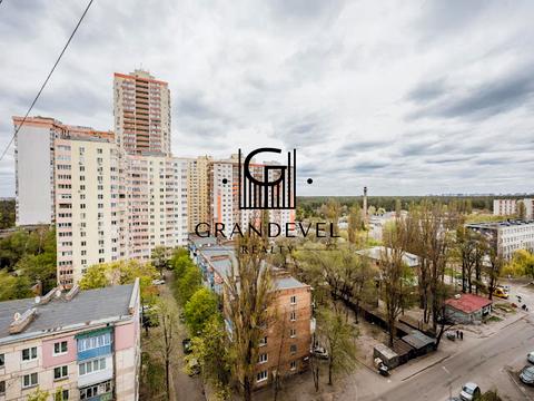 квартира по адресу Клавдиевская ул., 23/15