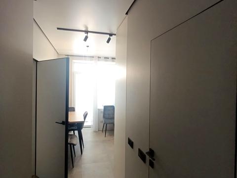 квартира за адресою Павла Скоропадського вул., 6А