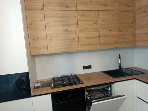 квартира за адресою Павла Скоропадського вул., 6А