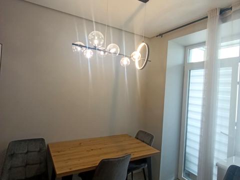 квартира за адресою Павла Скоропадського вул., 6А