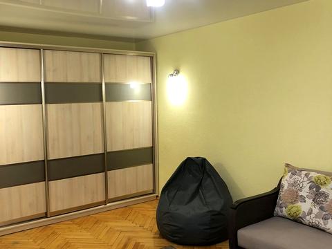 квартира за адресою Сирецька вул., 42/44