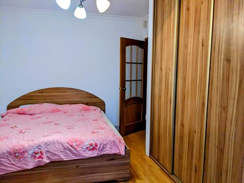 квартира за адресою Кармелюка вул., 42