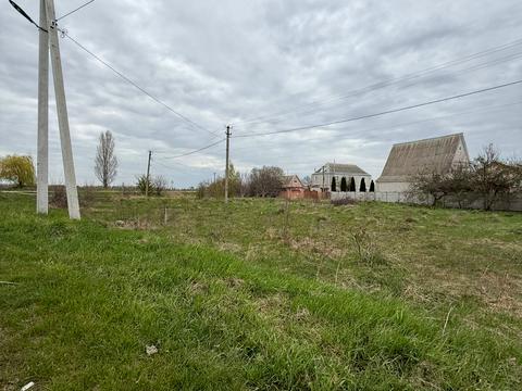участок по адресу Миру