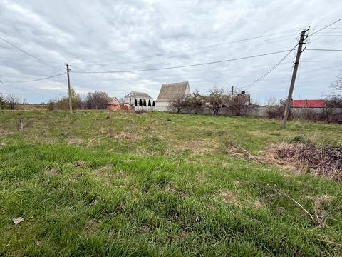 участок по адресу Миру