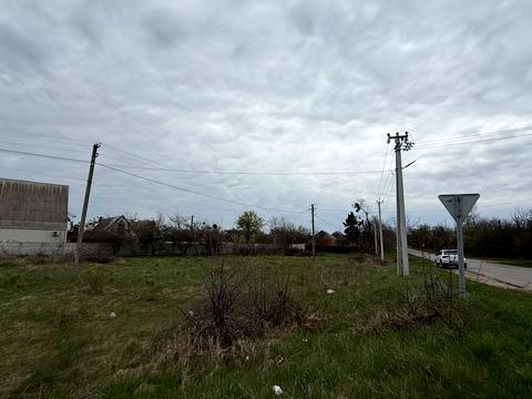 участок по адресу Миру