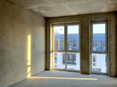 квартира за адресою Надійна вул., (Будинок 3)