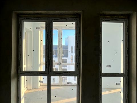 квартира за адресою Надійна вул., (Будинок 3)