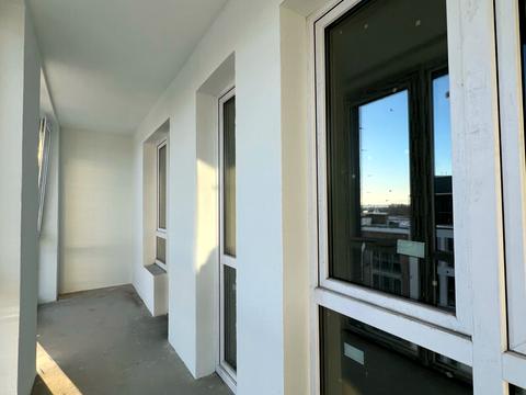 квартира за адресою Надійна вул., (Будинок 3)