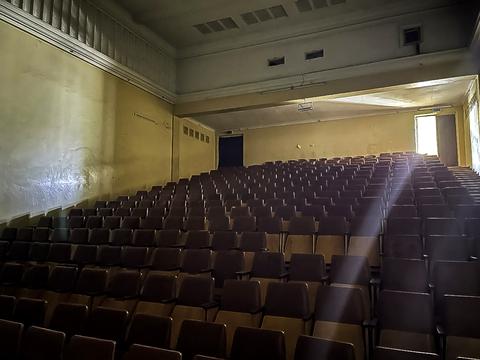 коммерческая по адресу Степана Бандеры просп., 11