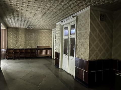 коммерческая по адресу Степана Бандеры просп., 11