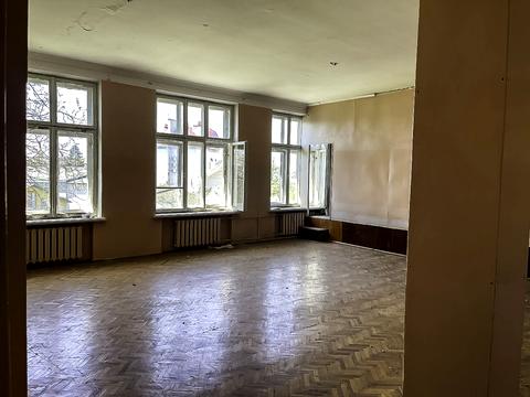 коммерческая по адресу Степана Бандеры просп., 11