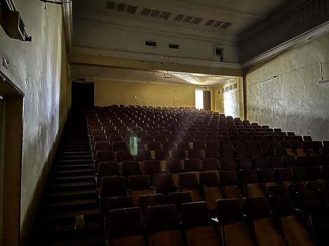 коммерческая по адресу Степана Бандеры просп., 11