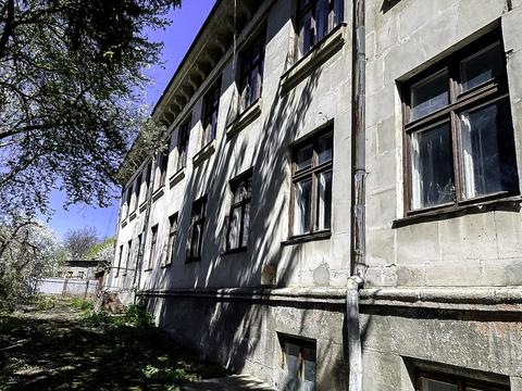 коммерческая по адресу Степана Бандеры просп., 11