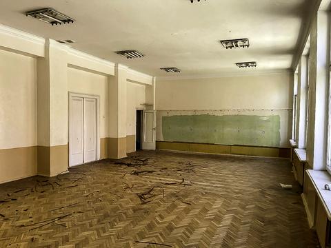 коммерческая по адресу Степана Бандеры просп., 11