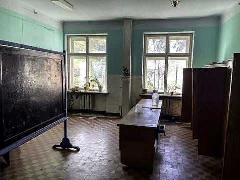 коммерческая по адресу Степана Бандеры просп., 11