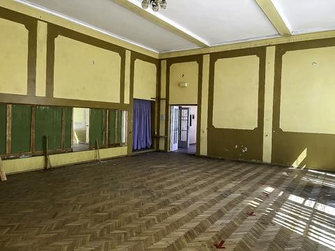 коммерческая по адресу Степана Бандеры просп., 11