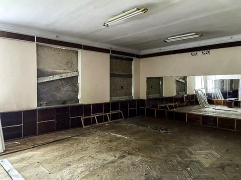 коммерческая по адресу Степана Бандеры просп., 11