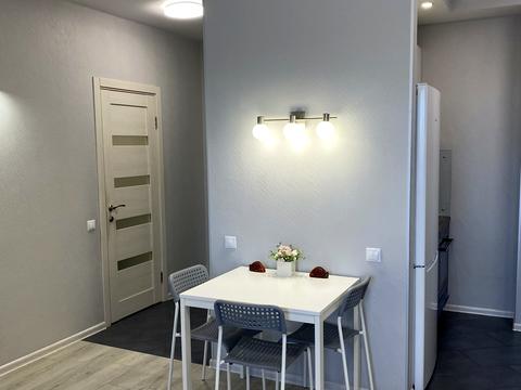 квартира за адресою Нижньоключова вул., 14