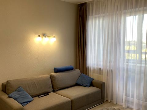 квартира за адресою Нижньоключова вул., 14