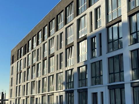 квартира за адресою Надійна вул., (Будинок 3)