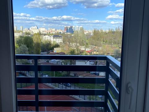 квартира за адресою Нижньоключова вул., 14