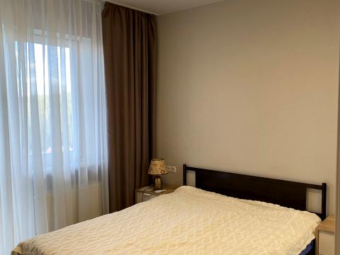 квартира за адресою Нижньоключова вул., 14