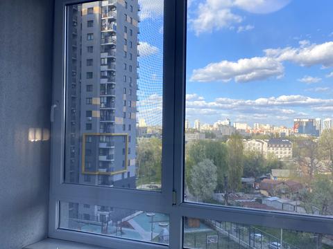 квартира за адресою Нижньоключова вул., 14