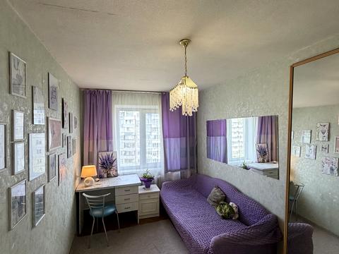 квартира за адресою Оболонський просп., 39-А