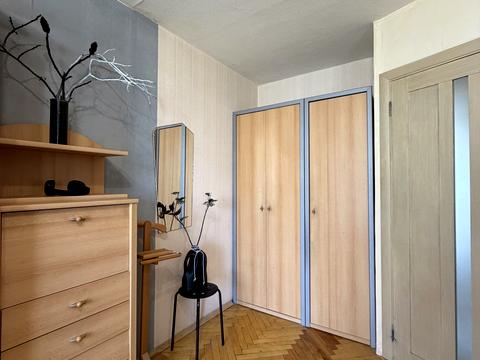 квартира за адресою Оболонський просп., 39-А