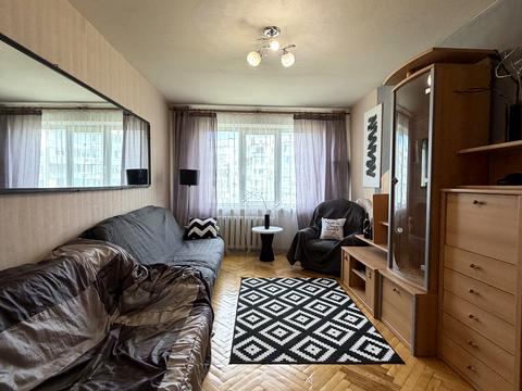 квартира за адресою Оболонський просп., 39-А