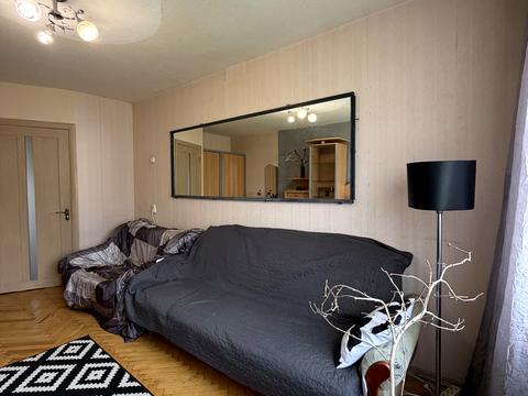 квартира за адресою Оболонський просп., 39-А