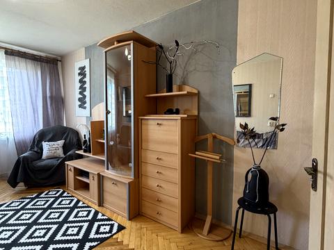 квартира за адресою Оболонський просп., 39-А