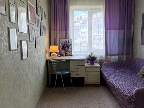 квартира за адресою Оболонський просп., 39-А