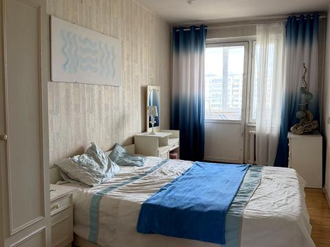 квартира за адресою Оболонський просп., 39-А