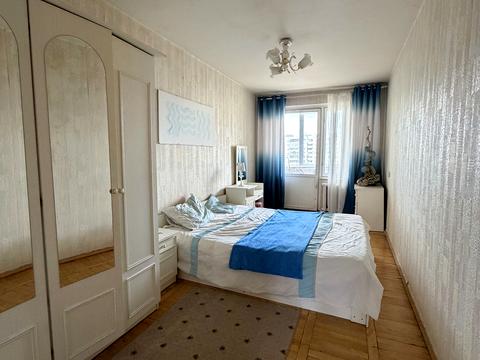 квартира за адресою Оболонський просп., 39-А